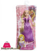 Disney Princess Royal Shimmer Rapunzel