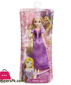 Disney Princess Royal Shimmer Rapunzel