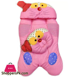 Doraemon Style Carry Nest