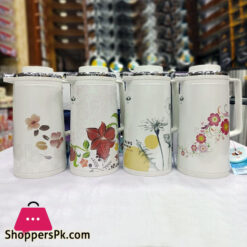 Eagle Vaccum Thermos Flask 1.0 Liter