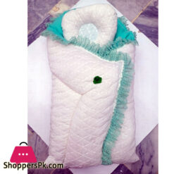 Fancy Flower Carry Nest