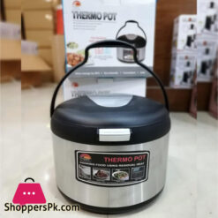 Happy Handsome Thermo Pot 2.5 Liter