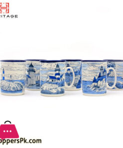 Heritage Beacon – 1 Mug - 250ml