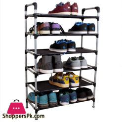 Homewares 6 Layers Smart Shoe Rack