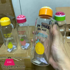 I'M Stuck on You Glass Bottle 320-ML