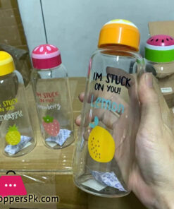 I'M Stuck on You Glass Bottle 320-ML