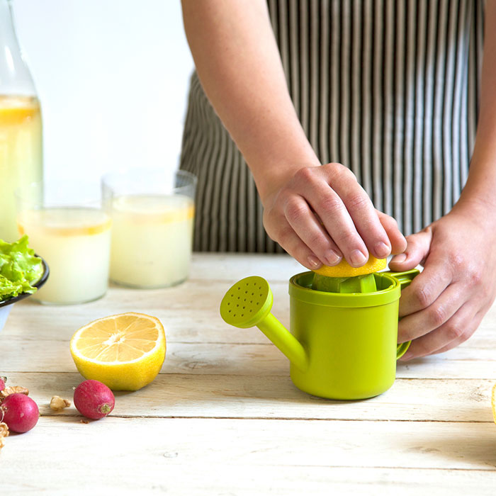 Lemoniere Lemon Squeeze &Amp; Pour Turkey Made