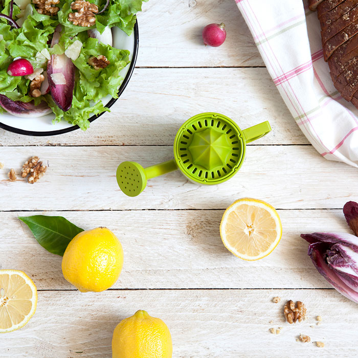 Lemoniere Lemon Squeeze &Amp; Pour Turkey Made