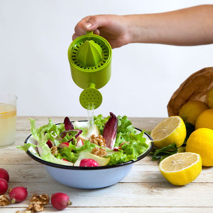 Lemoniere Lemon Squeeze &Amp; Pour Turkey Made