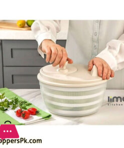 Limon Salad Spinner Iran Made