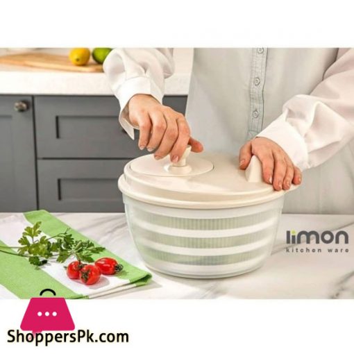 Limon Salad Spinner Iran Made