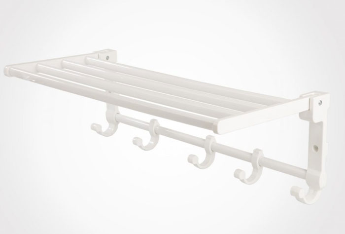 Limon Towel Rack - Iran Made