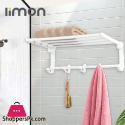 Limon Towel Rack - Iran Made