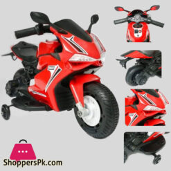 Mini Ducati Kids Ride on Bike Hand Race Option ( 2 to 5 Year Age) 402