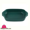 Porcelain Baking Dish 1-Pcs