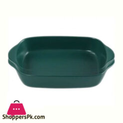 Porcelain Baking Dish 1-Pcs