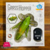 Remote Control Grasshopper For Kid 2 Remote Control Grasshopper For Kid