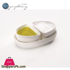 Symphony Alfresco Moroccan Sauce Set 3 Pcs #SY7502