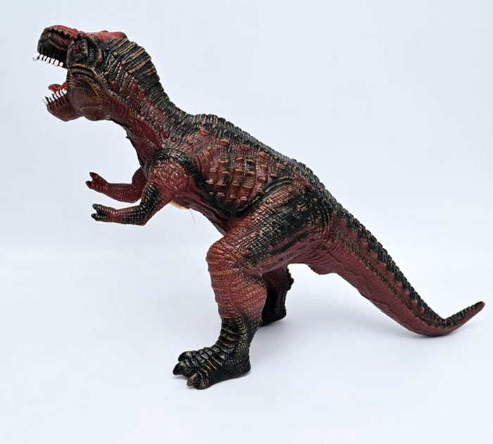 T Rex Dinosaur Toy For Kids Years Old Realistic Roaring Big Dinosaur Toys For Boys Girls Birthday