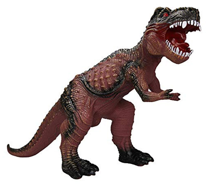 T Rex Dinosaur Toy For Kids Years Old Realistic Roaring Big Dinosaur Toys For Boys Girls Birthday