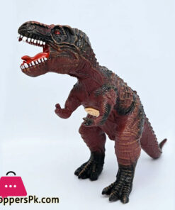 T Rex Dinosaur Toy for Kids Years Old Realistic Roaring Big Dinosaur Toys for Boys Girls Birthday