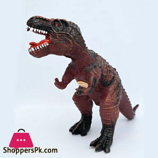 T Rex Dinosaur Toy for Kids Years Old Realistic Roaring Big Dinosaur Toys for Boys Girls Birthday