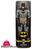 The Batman Action Figure 12-Inch Kids Toys For Boys Aged 3 And Up