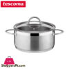 Tescoma Vision Casserole With Cover 26 Cm Italy Made #779226 2 Tescoma Vision Casserole With Cover 26 Cm Italy Made #779226