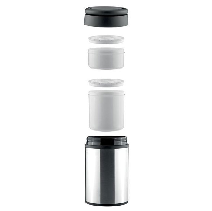 Tescoma Constant Vacuum Flask For Food Lunch Box #318538