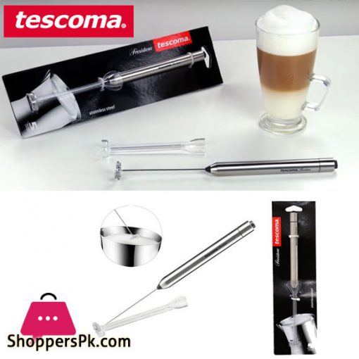 Tescoma President Milk Frother #639095
