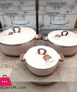 Versatile Hot Pot Brown - PB633