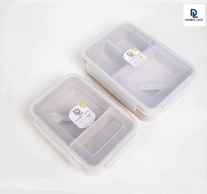 Jcj Lunch Box Thailand Made – 9316-2