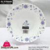Al Buraag Marble Soup Plate 8.5 - Inch ( Set Of 6 )