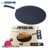 Arshia Flat Pan Chapati Pan Tawa - 36CM - 1334 FP135