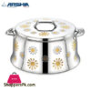 Arshia Star Design 7500Ml Hot Pot – 2740 Hp118