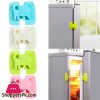 Refrigerator Cabinet Door Lock Child Baby Safety