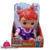 Cocomelon Musical Bed Time YOYO Doll 8 - Inch