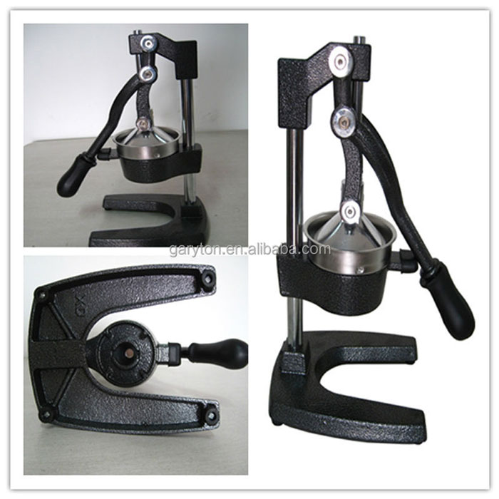 Commercial Pro Manual Hand Citrus Juicer