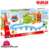 Dolu Big Garage Vehicle Toy Play Set - 5154 Turkey Made 2 Dolu Big Garage Vehicle Toy Play Set - 5154 Turkey Made