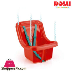 Dolu Big Swing with Safety Belt - 7056 Turkey Made