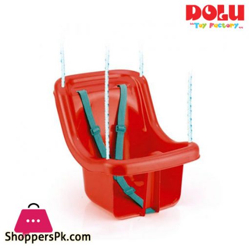 Dolu Big Swing with Safety Belt - 7056 Turkey Made
