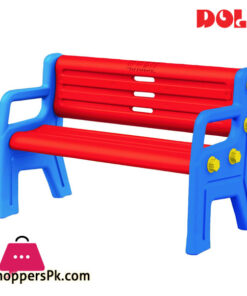 Dolu Children's Garden Bench - 3027 Turkey Made