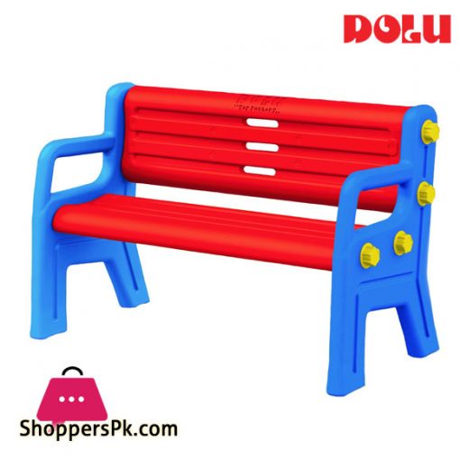 Dolu Children's Garden Bench - 3027 Turkey Made
