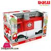 Dolu Fire Truck 38Cm – 7022 Turkey Made