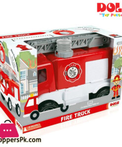 Dolu Fire Truck 38Cm – 7022 Turkey Made
