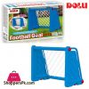 Dolu Football Goal 3026 - Turkey Made
