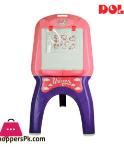 Dolu Jumbo Unicorn Writing Board Easel – 2562 Turkey Made