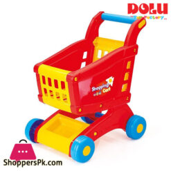 Dolu Shopping Cart Role Play – 7058 Turkey Made 5 Dolu Shopping Cart Role Play – 7058 Turkey Made