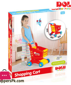 Dolu Shopping Cart Role Play – 7058 Turkey Made