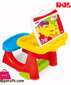 Dolu Study Desk Coloring Table – 7066 Turkey Made